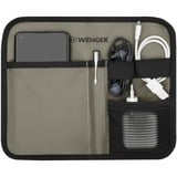 Wenger Meteor, Rygsæk Sort