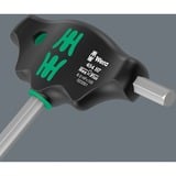 Wera 05023453001, Skruetrækker Sort/Grøn