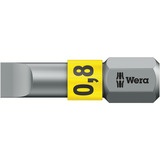 Wera 05049001001, Bit sæt Sort/Grøn