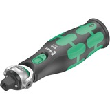 Wera 8009 Zyklop Pocket Set 1, 13 dele, Bit sæt Sort/Grøn