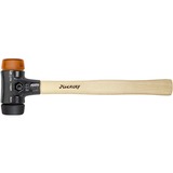 Wiha 26612, Hammer Sort/træ
