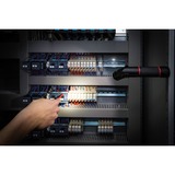 Wiha Multi-lommelygte Sort/Rød