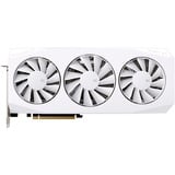 XFX Grafikkort Hvid