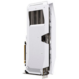 XFX Grafikkort Hvid