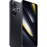Xiaomi Mobiltelefon Sort