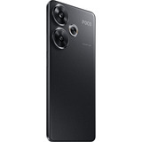 Xiaomi Mobiltelefon Sort