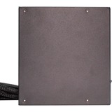 Xilence XP550R9 enhed til strømforsyning 550 W 20+4 pin ATX ATX Sort, Rød, PC strømforsyning Sort, 550 W, 220 - 240 V, Aktiv, 15 A, 35,7 A, 16 A