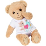 ZAPF Creation 834435, Plysdyr 