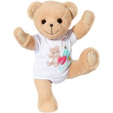 ZAPF Creation 834435, Plysdyr 