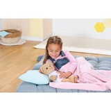 ZAPF Creation BABY born Bear white, Plysdyr BABY born Bear white, Legetøjsbjørn, 0 År