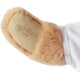 ZAPF Creation BABY born Bear white, Plysdyr BABY born Bear white, Legetøjsbjørn, 0 År