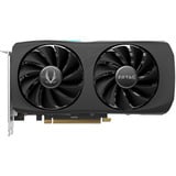 ZOTAC GeForce RTX 4070 SUPER Twin Edge Renoveret, Grafikkort 