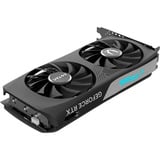 ZOTAC GeForce RTX 4070 SUPER Twin Edge Renoveret, Grafikkort 