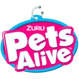 ZURU 9521, Plysdyr 