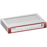 Zyxel USGFLEX100H-EU0101F, Firewall 