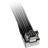 be quiet! BC074, Kabel Sort