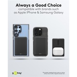 goobay 70182, Power Bank Sort