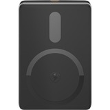 goobay 70182, Power Bank Sort