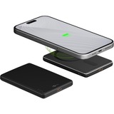 goobay 70182, Power Bank Sort