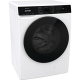 gorenje Vaskemaskine Hvid/Sort