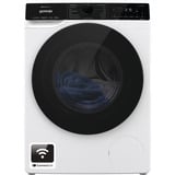 gorenje Vaskemaskine Hvid/Sort