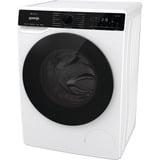 gorenje Vaskemaskine Hvid/Sort