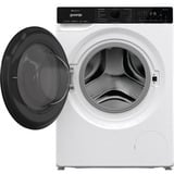 gorenje Vaskemaskine Hvid/Sort