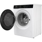 gorenje Vaskemaskine Hvid/Sort
