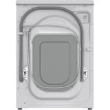 gorenje Vaskemaskine Hvid/Sort
