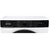 gorenje Vaskemaskine Hvid/Sort