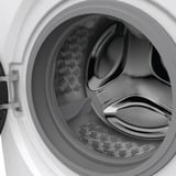 gorenje Vaskemaskine Hvid/Sort