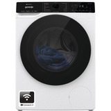 gorenje WPNA84A2TS  , Vaskemaskine Hvid/Sort