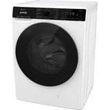 gorenje WPNA84A2TS  , Vaskemaskine Hvid/Sort