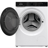 gorenje WPNA84A2TS  , Vaskemaskine Hvid/Sort