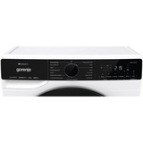 gorenje WPNA84A2TS  , Vaskemaskine Hvid/Sort