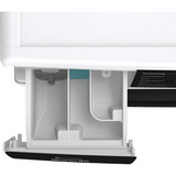 gorenje WPNA84A2TS  , Vaskemaskine Hvid/Sort