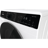 gorenje WPNA84A2TS  , Vaskemaskine Hvid/Sort