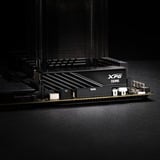 ADATA AX5U6000C3032G-SLABBK, Hukommelse Sort