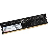 ADATA GD5U5600716G-SMI, Hukommelse Sort