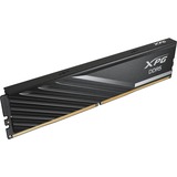 ADATA LANCER BLADE DDR5 hukommelsesmodul 32 GB 1 x 32 GB 288-pin DIMM Fejlkorrigerende kode Sort, 32 GB, 1 x 32 GB, DDR5, 6000 MHz, 288-pin DIMM