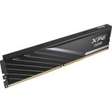 ADATA LANCER BLADE DDR5 hukommelsesmodul 32 GB 1 x 32 GB Fejlkorrigerende kode Sort, 32 GB, 1 x 32 GB, DDR5, 6000 MHz, 288-pin DIMM