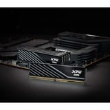 ADATA LANCER BLADE DDR5 hukommelsesmodul 32 GB 1 x 32 GB Fejlkorrigerende kode Sort, 32 GB, 1 x 32 GB, DDR5, 6000 MHz, 288-pin DIMM