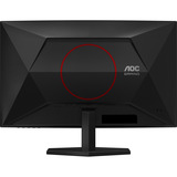 AOC AGON C27G42FE, Gaming Skærm Sort (mat)