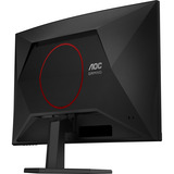 AOC AGON C27G42FE, Gaming Skærm Sort (mat)
