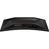 AOC AGON C27G42FE, Gaming Skærm Sort (mat)