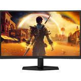 AOC AGON C27G42FE, Gaming Skærm Sort (mat)