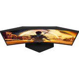 AOC AGON C27G42FE, Gaming Skærm Sort (mat)