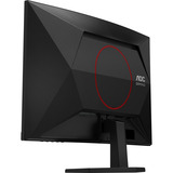 AOC AGON C27G42FE, Gaming Skærm Sort (mat)
