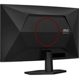 AOC AGON C27G42FE, Gaming Skærm Sort (mat)