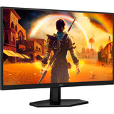 AOC Gaming Skærm Sort (mat)